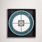 Teal Tray