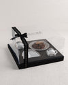 Quadrant 2 Espresso Cups
