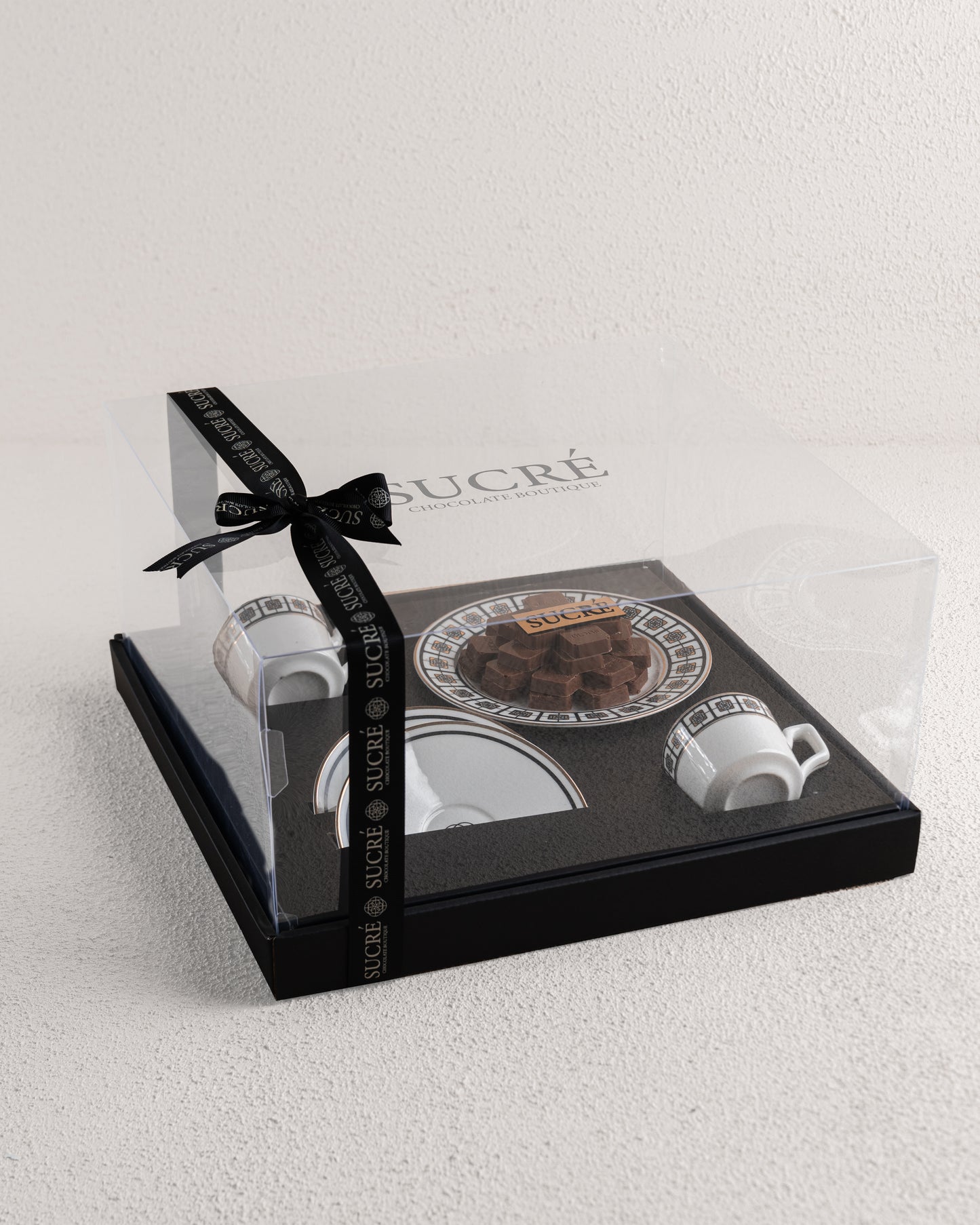 Quadrant 2 Espresso Cups