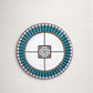 Teal Tray