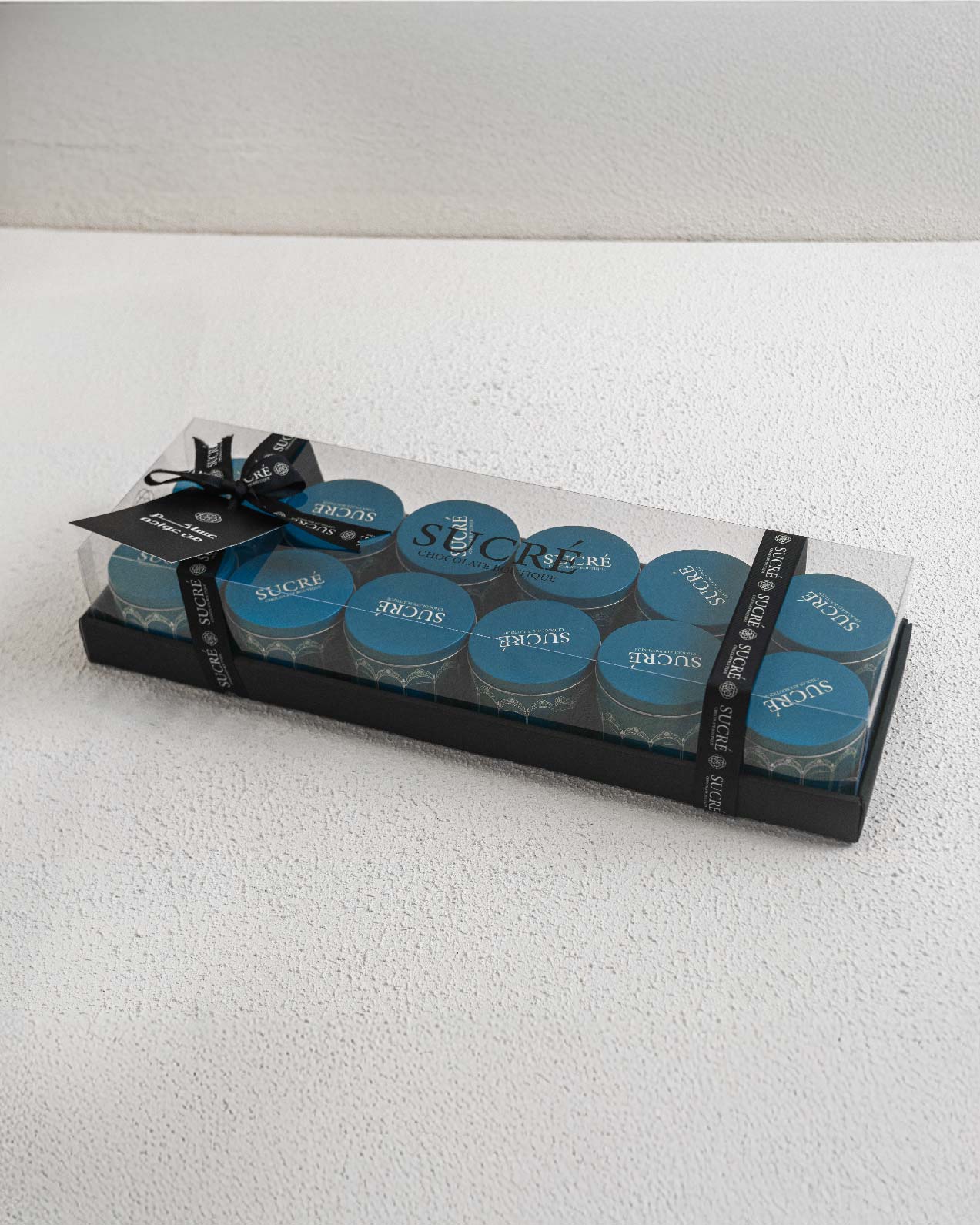 Giveaways Box - 12 Boxes