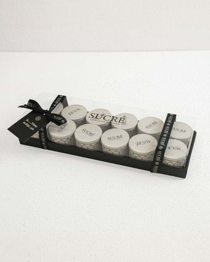 Giveaways Box - 12 Boxes