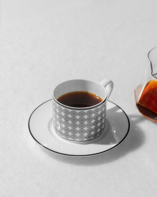 V60 Ethiopia Hot