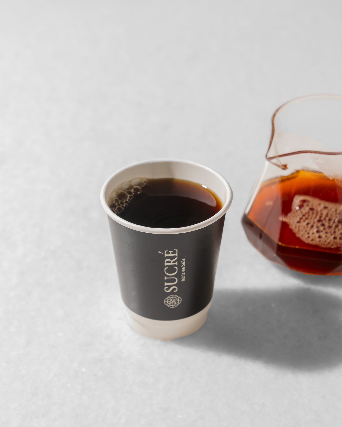 V60 Colombia Hot