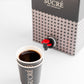 Hot Beverage Tank