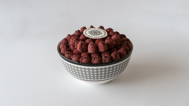 Black Forest Dome Bowl