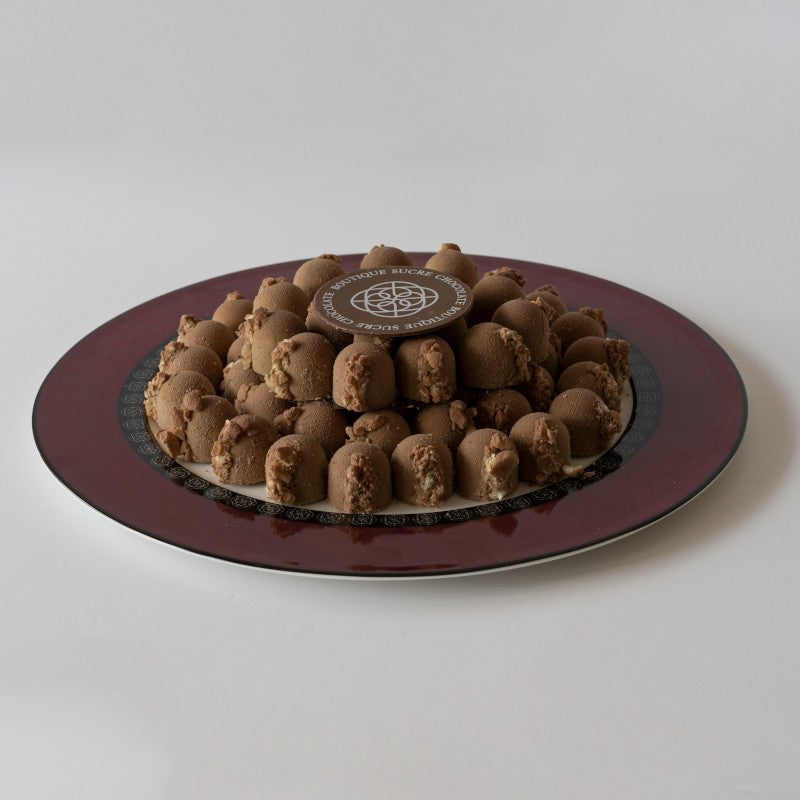 La Noisette Dome