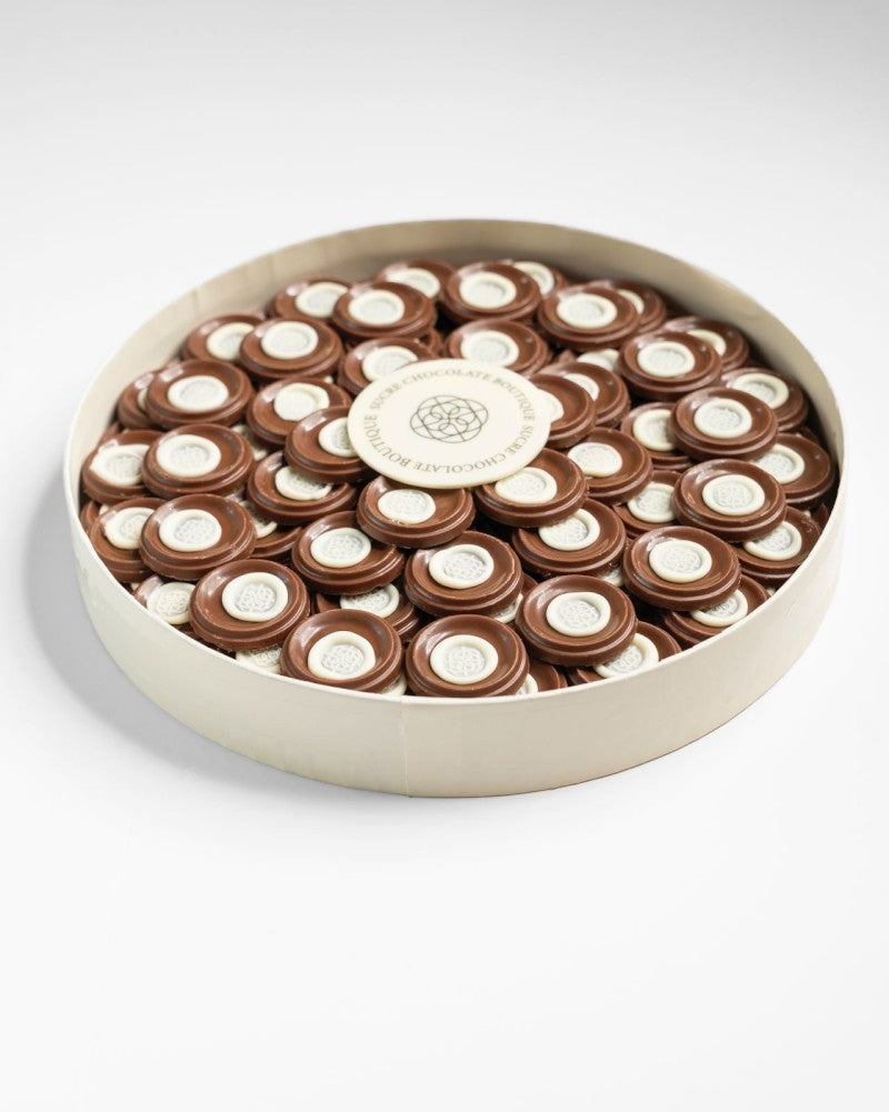 Salted Caramel box