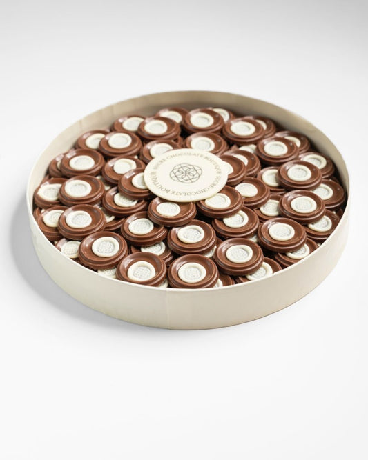 Salted Caramel box