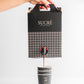 Hot Beverage Tank
