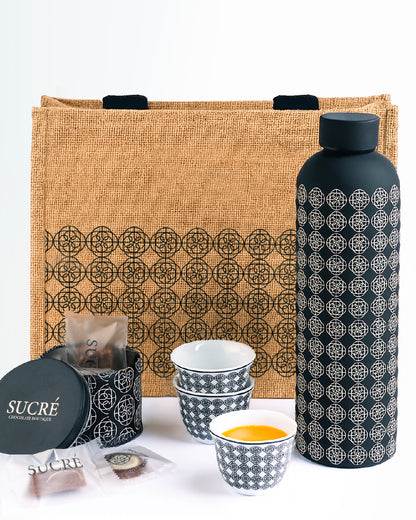 Tote Bag Collection