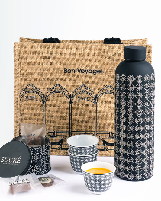 Tote Bag Collection